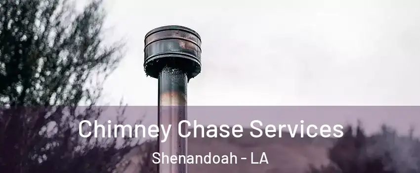  Chimney Chase Services Shenandoah - LA