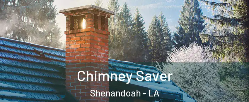  Chimney Saver Shenandoah - LA