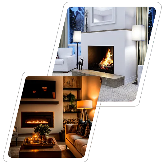 Remove Chimney Odor in Shenandoah, LA
