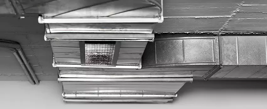 Trusted Air Duct Cleaning Company in Shenandoah, Louisiana