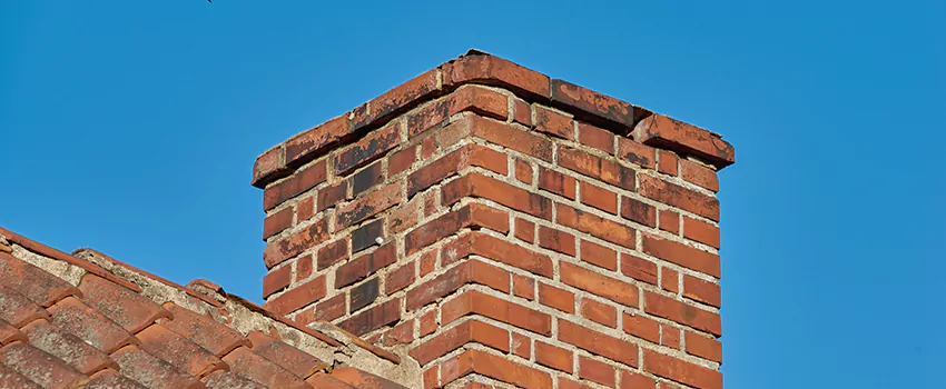 Clean Blocked Chimney in Shenandoah, Louisiana