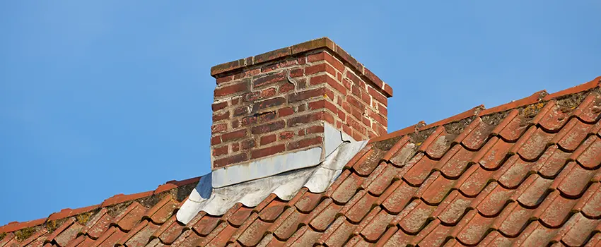 Residential Chimney Bricks Rotten Repair Services in Shenandoah, LA