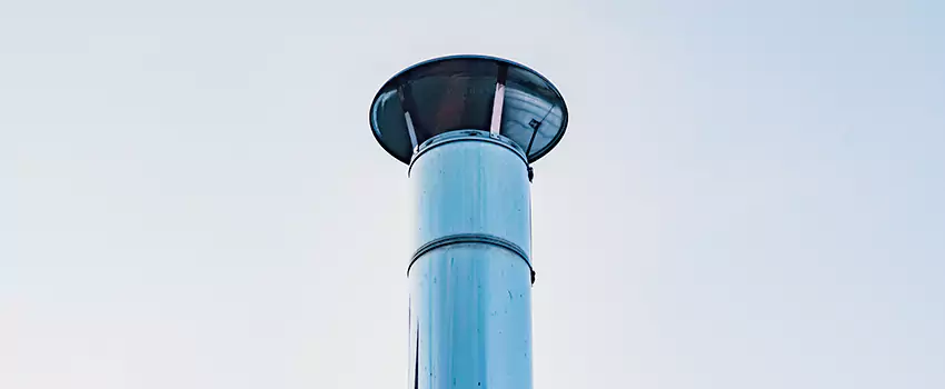 Wind-Resistant Chimney Caps Installation and Repair Services in Shenandoah, Louisiana
