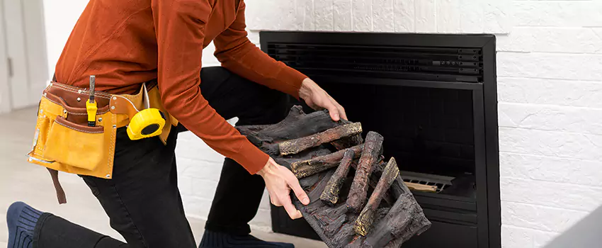 Chimney Creosote Cleaning Cost in Shenandoah, Louisiana