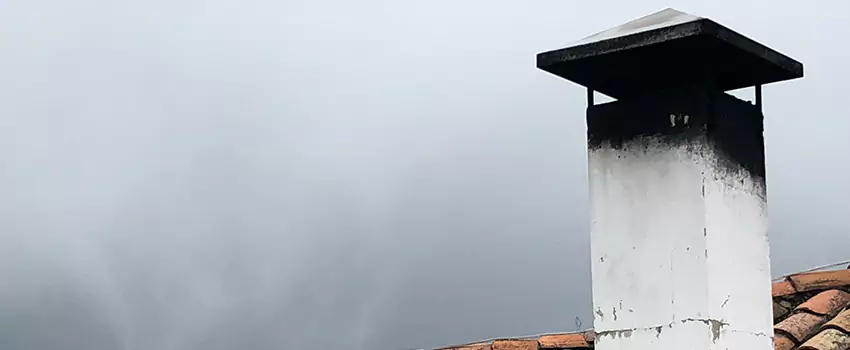 Chimney Damper Inspection in Shenandoah, LA