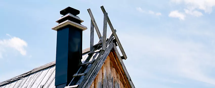 Chimney Creosote Cleaning in Shenandoah, LA