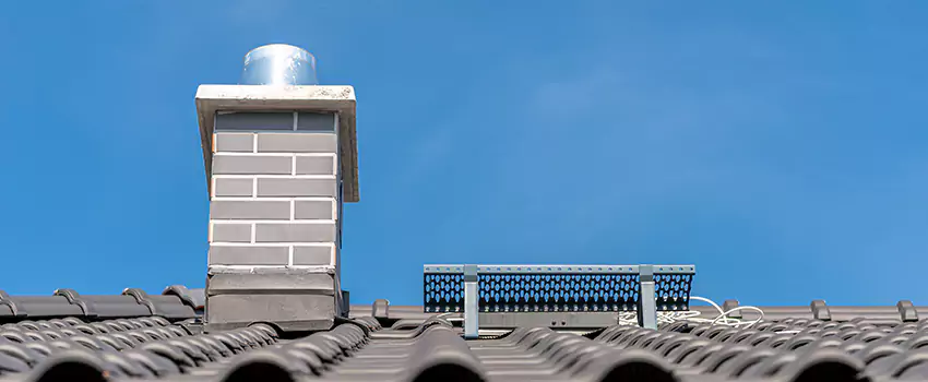 Chimney Flue Relining Services in Shenandoah, Louisiana