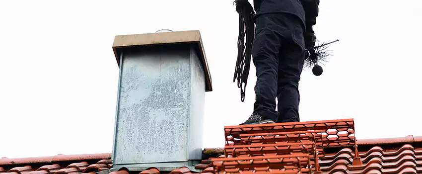 Chimney Liner Services Cost in Shenandoah, LA
