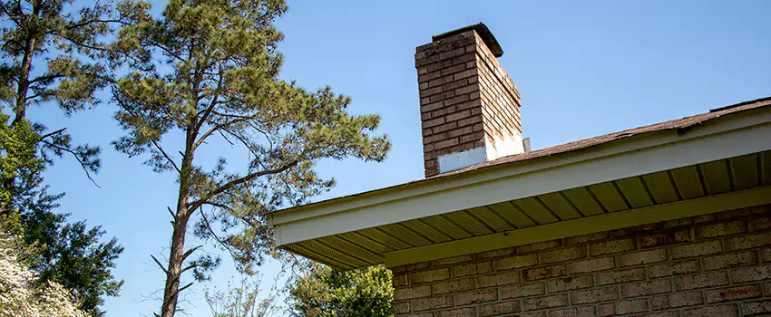 Budget-Friendly Chimney Masonry Service in Shenandoah, Louisiana