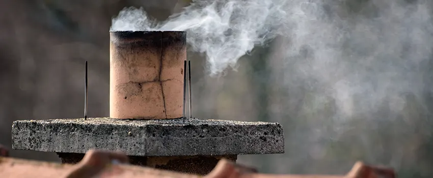 Wood Burning Chimney Odor Removal in Shenandoah, LA