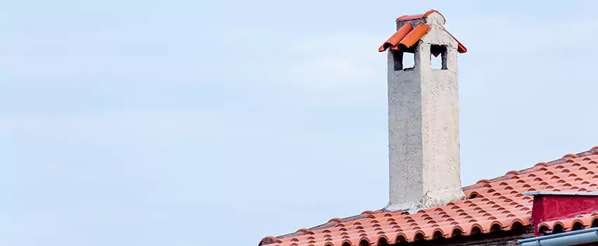 Chimney Pot Replacement in Shenandoah, LA