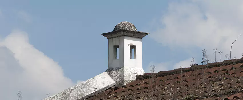 Cost To Rebuild A Chimney in Shenandoah, LA