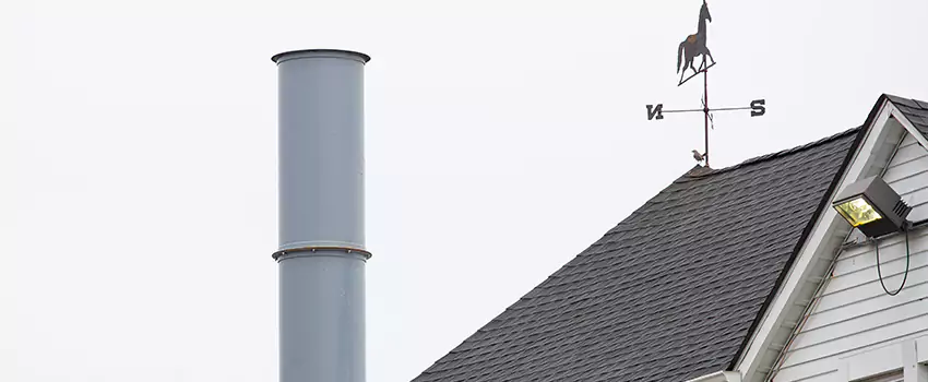 Chimney Inspection in Shenandoah, LA