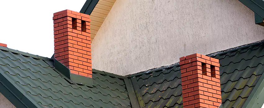Chimney Saver Waterproofing Services in Shenandoah, Louisiana