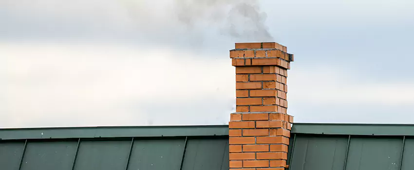Chimney Soot Cleaning Cost in Shenandoah, LA