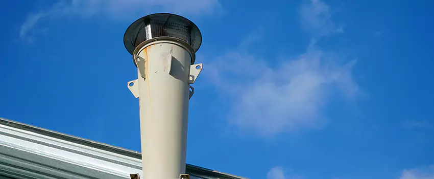 Chimney Spark Arrestor Requirements in Shenandoah, LA