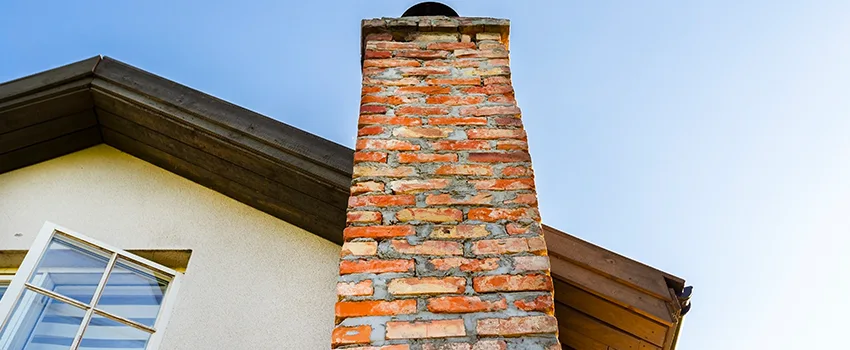 Chimney Mortar Replacement in Shenandoah, LA