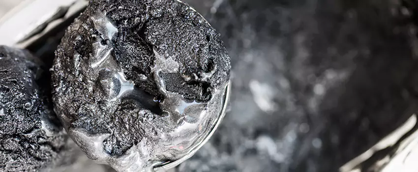 Clogged Dryer Vent Lint Cleaning in Shenandoah, Louisiana