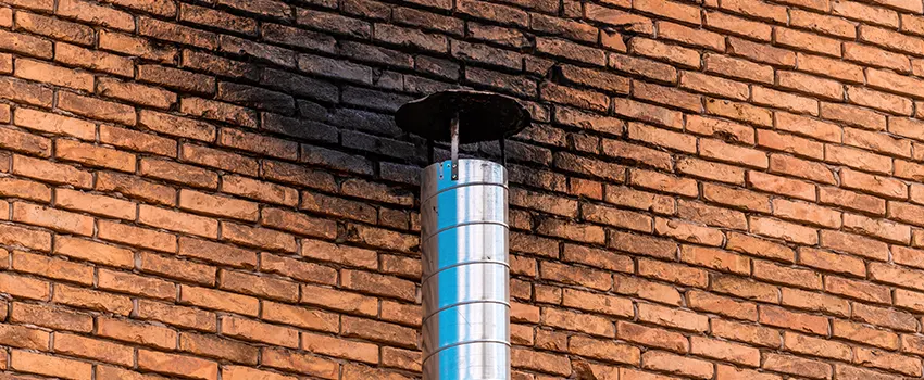 Diagnosing Commercial Chimney Problems in Shenandoah, LA