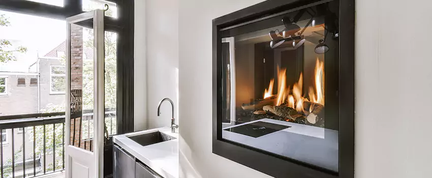 Dimplex Fireplace Installation and Repair in Shenandoah, Louisiana