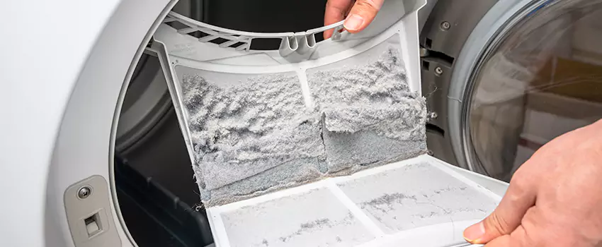 Best Dryer Lint Removal Company in Shenandoah, Louisiana
