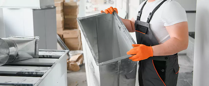 Benefits of Dryer Vent Inspection in Shenandoah, LA