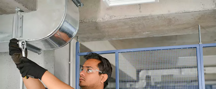 HVAC Ductwork Cleaning in Shenandoah, LA