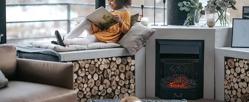 Wall Mount Electric Fireplaces Repair in Shenandoah, LA