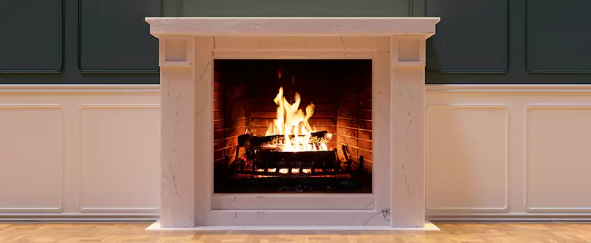 Empire Comfort Systems Fireplace Installation and Replacement in Shenandoah, Louisiana
