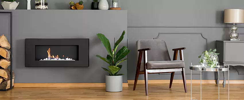 Ethanol Fireplace Burner Repair in Shenandoah, LA