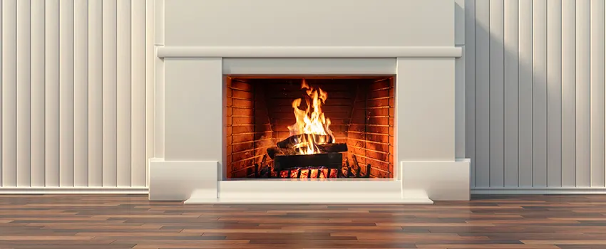Fireplace Broken Ashtray Repair Services in Shenandoah, Louisiana