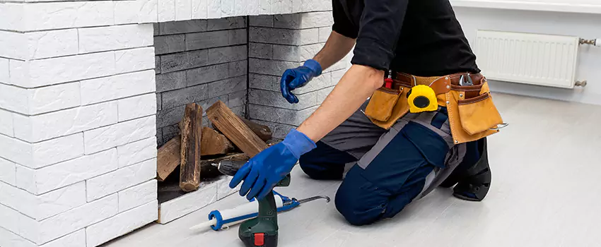 Fireplace Doors Cleaning in Shenandoah, Louisiana