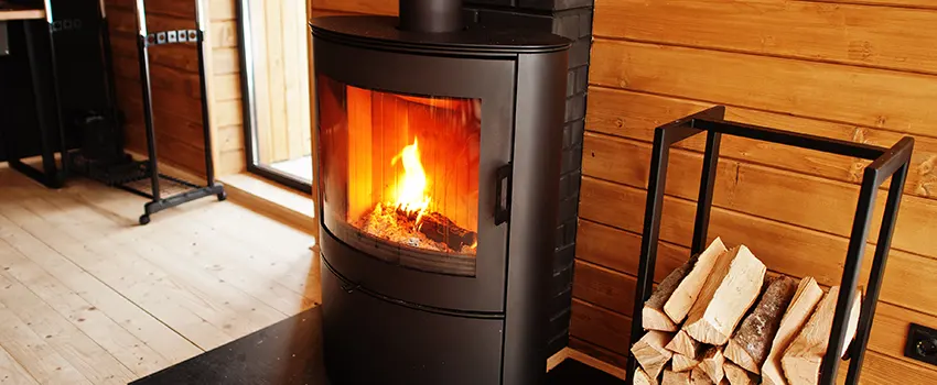 Gas Fireplace Door Handle Installation Services in Shenandoah, Louisiana