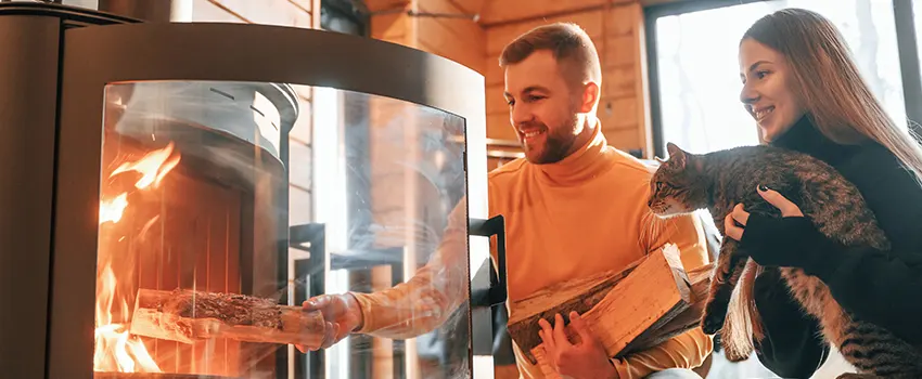 Fireplace Door Installation And Replacement Contractors in Shenandoah, LA