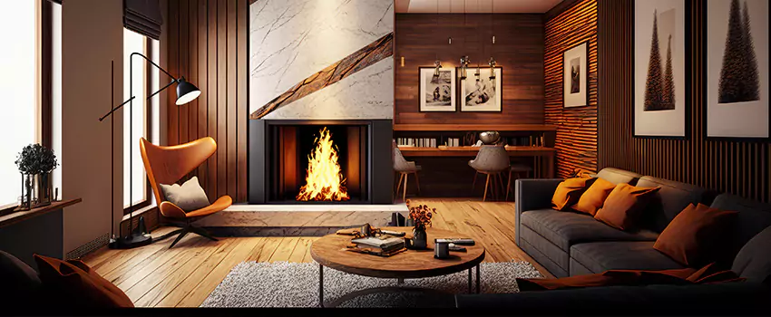Fireplace Design Ideas in Shenandoah, LA