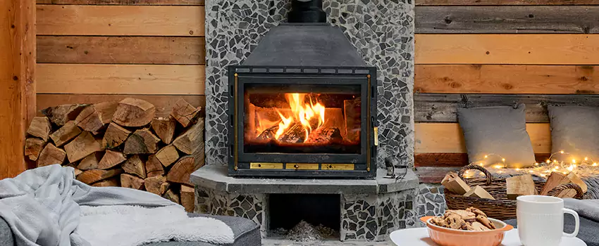 Fireplace Renovation Service in Shenandoah, LA