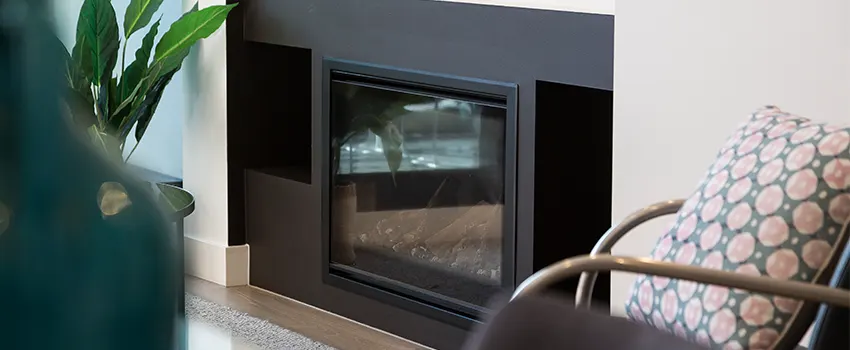 Welding Repairs for Fireplace Grate in Shenandoah, LA
