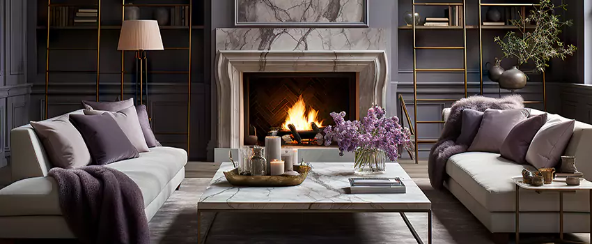 Fireplace Xtrordinair Ember-Glo Insert Fireplace Maintenance in Shenandoah, Louisiana