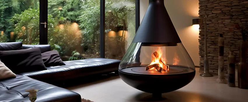 Affordable Floating Fireplace Repair And Installation Services in Shenandoah, Louisiana