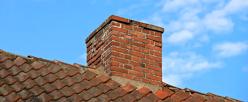Flue Tiles Cracked Repair Services near Me in Shenandoah, LA