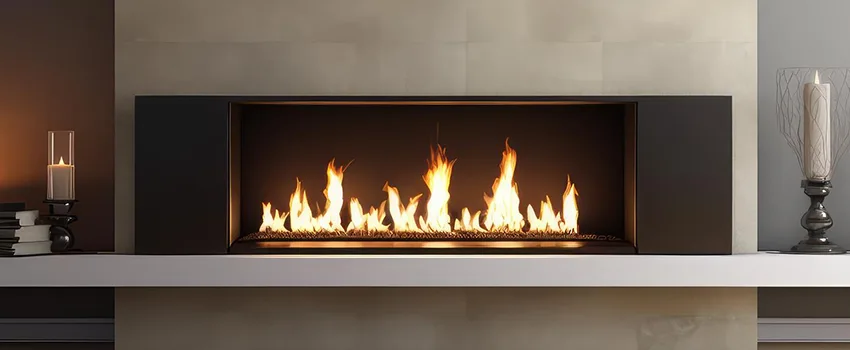 Vent Free Gas Fireplaces Repair Solutions in Shenandoah, Louisiana