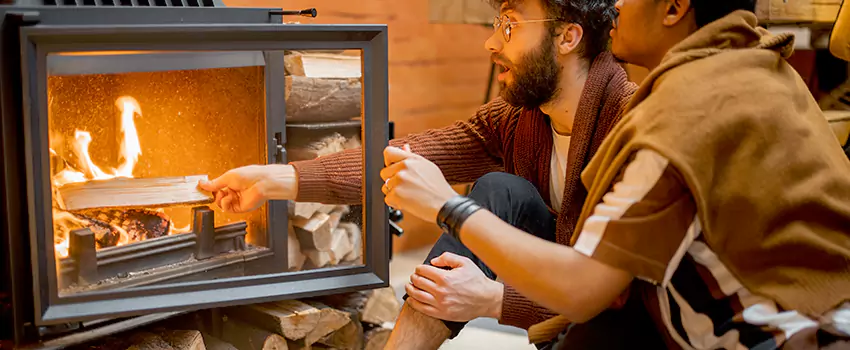Benefits of Harman Stoves Fireplace in Shenandoah, Louisiana
