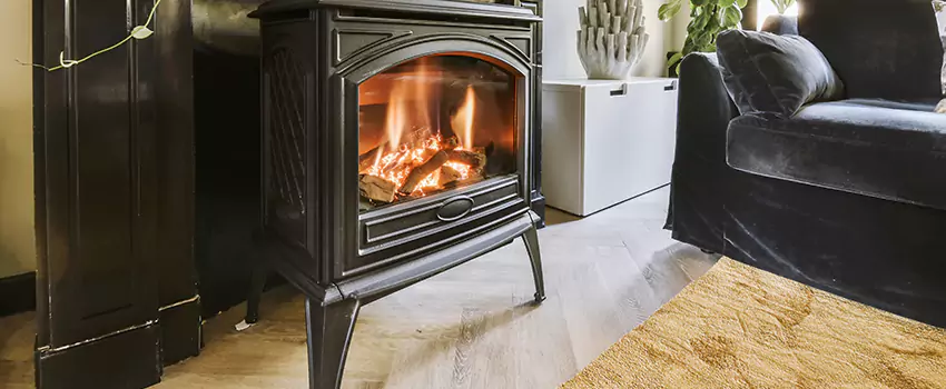 Cost of Hearthstone Stoves Fireplace Services in Shenandoah, Louisiana