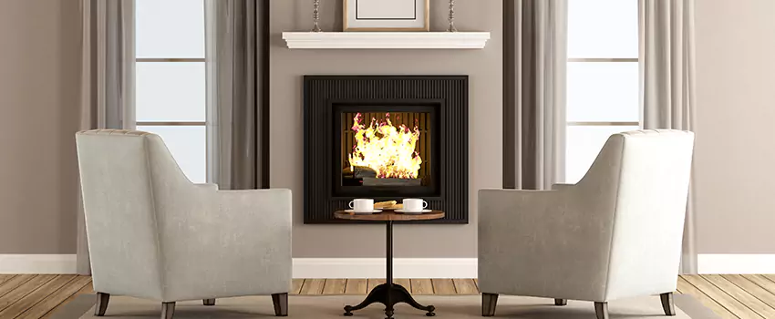Heat & Glo Outdoor Gas Fireplaces Installation Contractors in Shenandoah, Louisiana
