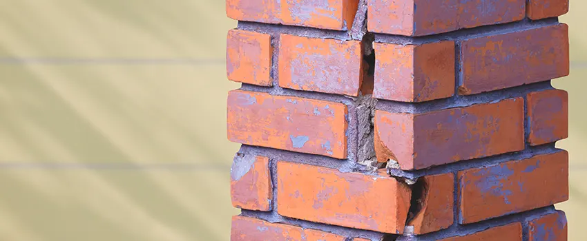 Leaking Chimney Repair And Replacement Cost in Shenandoah, Louisiana