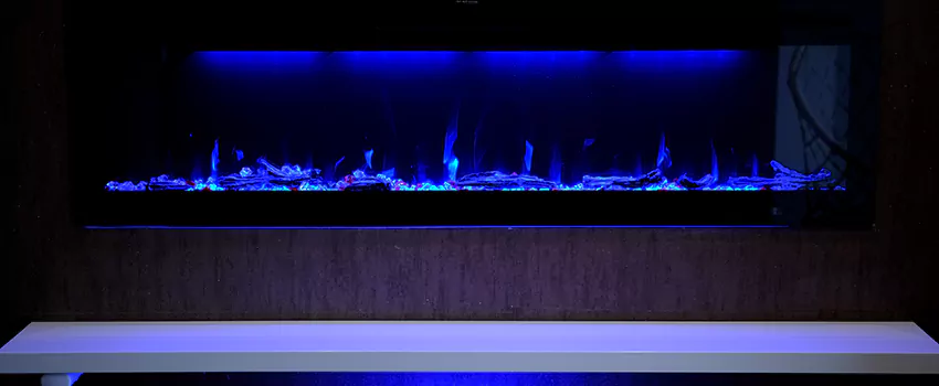 Benefits of Multi-Color Fireplace Installation in Shenandoah, LA