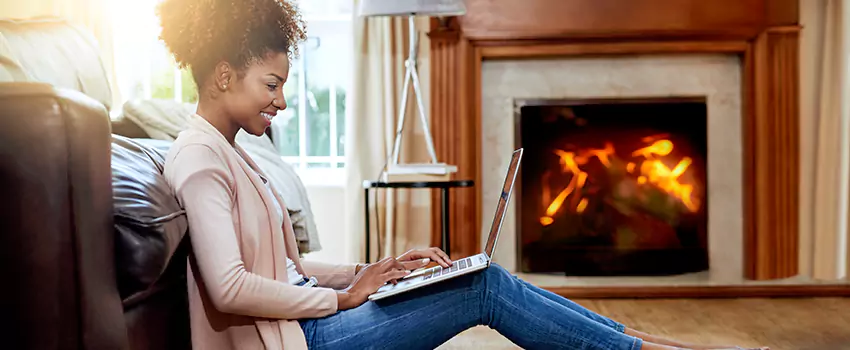 Cost-Effective Osburn Fireplace Installation and Repair in Shenandoah, LA