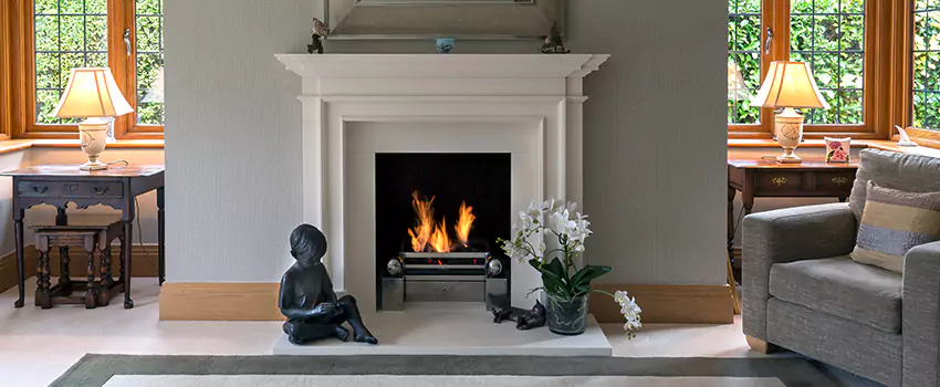RSF Fireplaces Maintenance and Repair in Shenandoah, Louisiana