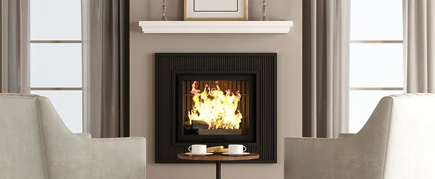 Superior Outdoor Fireplace Repair in Shenandoah, LA