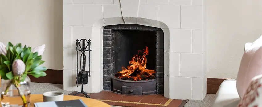 Valor Fireplaces and Stove Repair in Shenandoah, LA